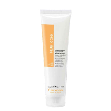 FANOLA_Nutri Care Restructuring Leave-in Conditioner 300ml / 10.14oz_Cosmetic World